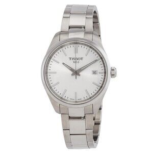 FX04733B NWT Tissot Fashion Ladies Quartz Steel Authentic Watch